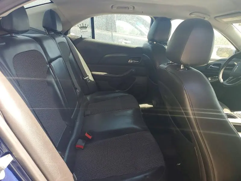 2013 CHEVROLET MALIBU 2LT  