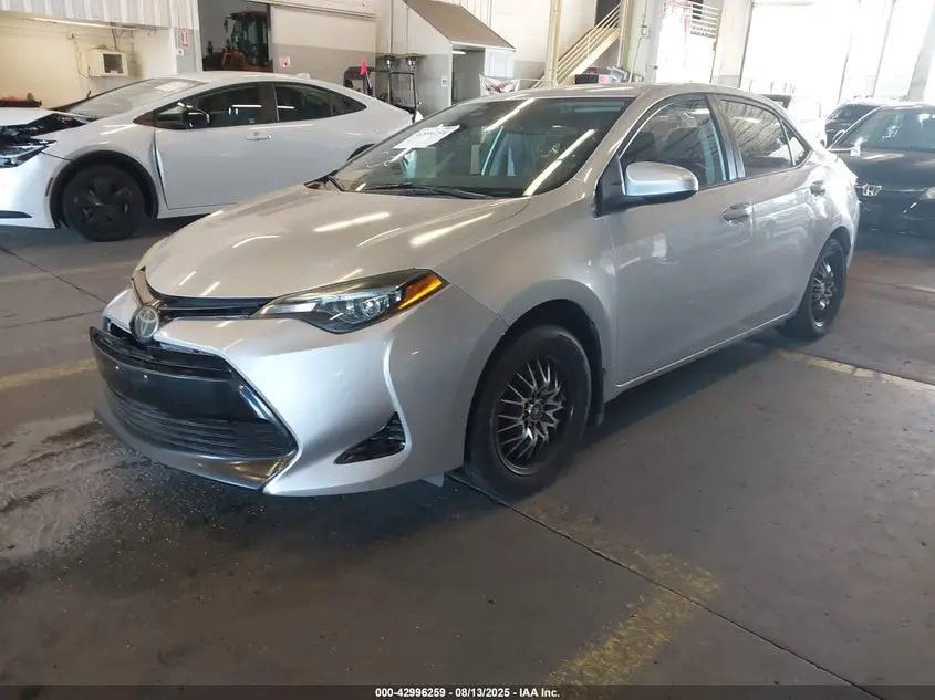 2019 TOYOTA COROLLA L/LE/XLE/SE/XSE
