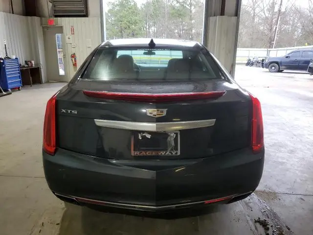2016 CADILLAC XTS LUXURY COLLECTION  