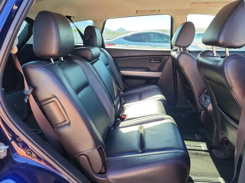2012 MAZDA CX-9   