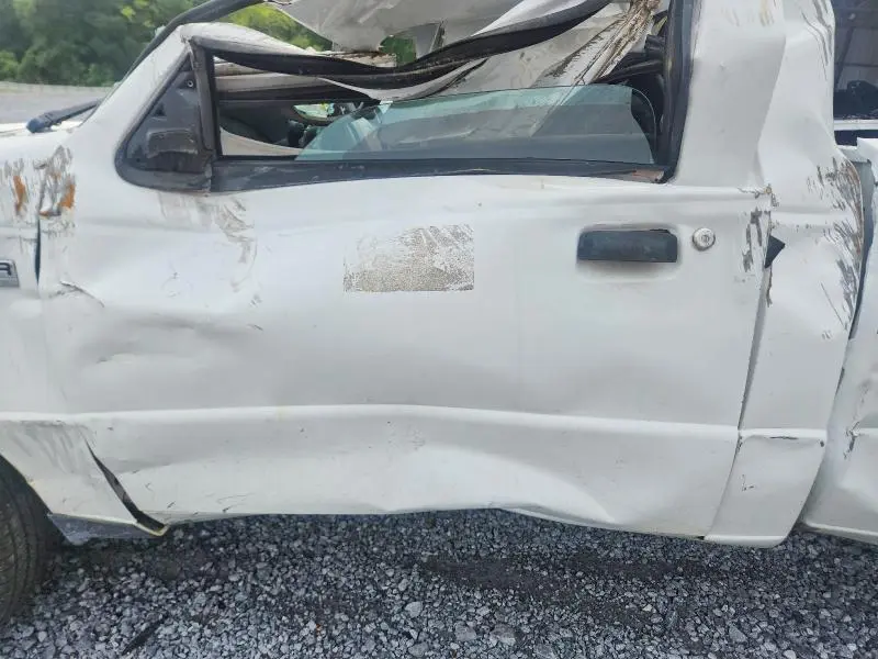 2010 FORD RANGER 4X2  