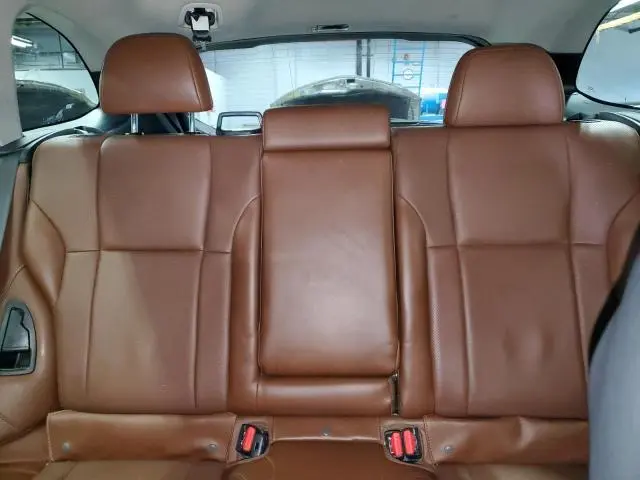 2021 SUBARU OUTBACK TOURING  