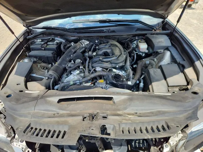 2015 LEXUS GS 350  