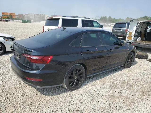 2020 VOLKSWAGEN JETTA GLI  