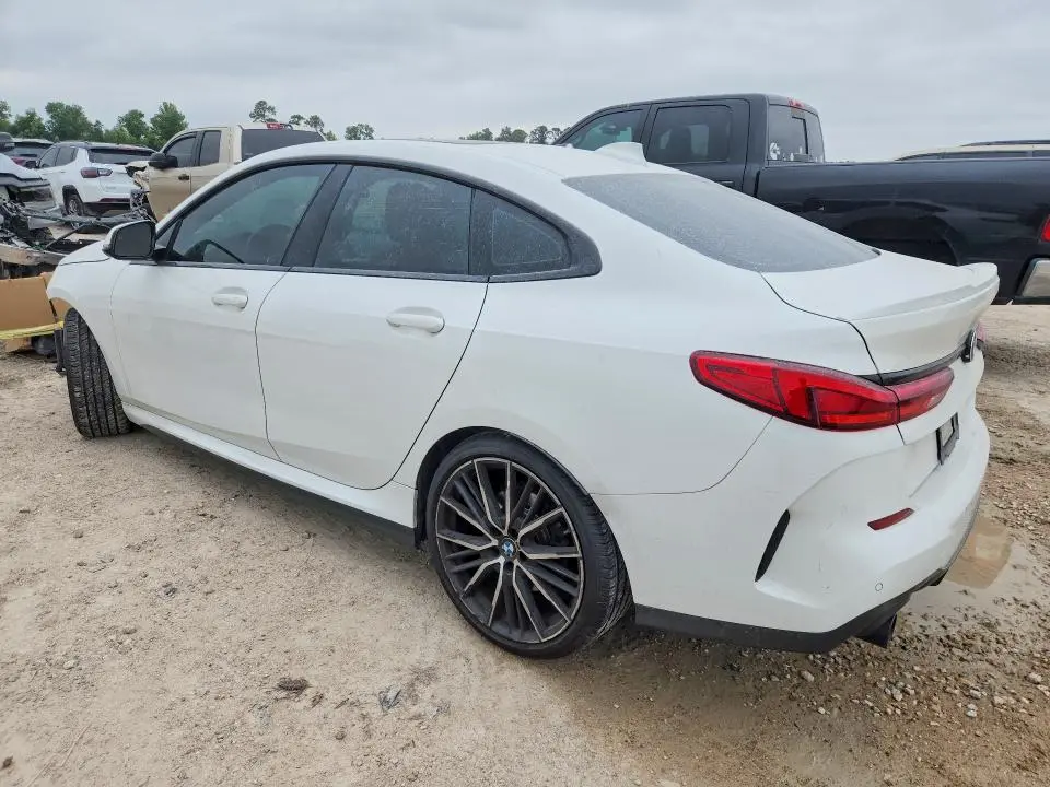 2021 BMW 228XI   