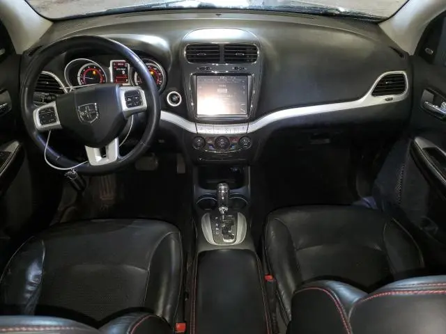 2016 DODGE JOURNEY R/T  