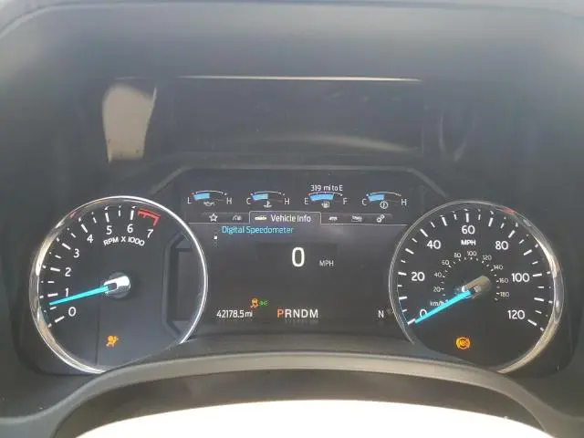 2021 FORD EXPEDITION XLT