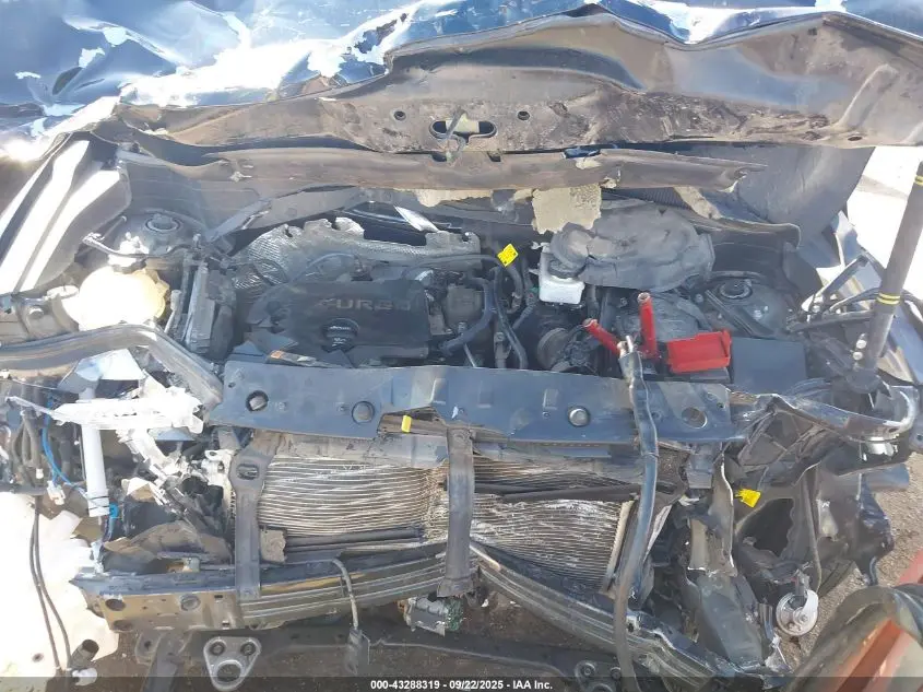 2023 CHEVROLET TRAILBLAZER AWD LT