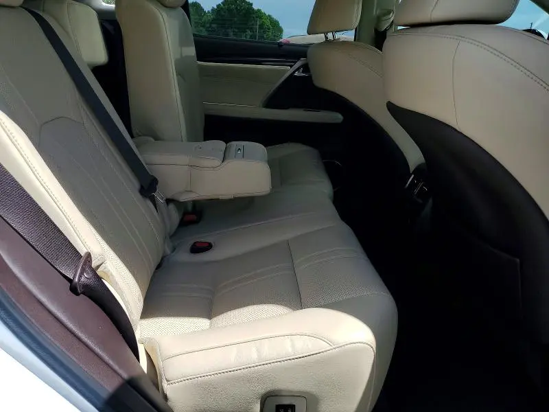 2019 LEXUS RX 350 BASE  