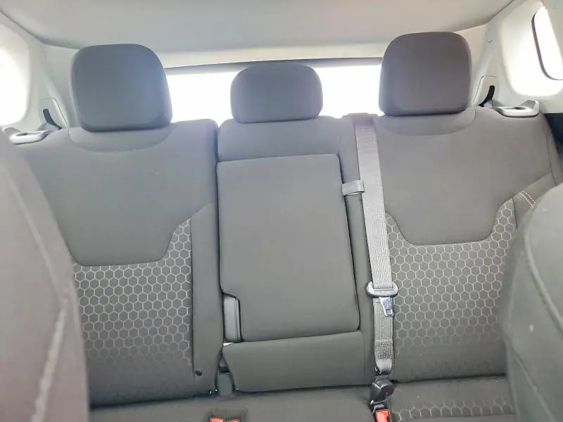 2020 JEEP COMPASS SPORT  
