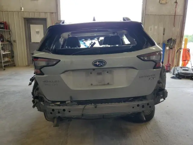 2020 SUBARU OUTBACK LIMITED XT  