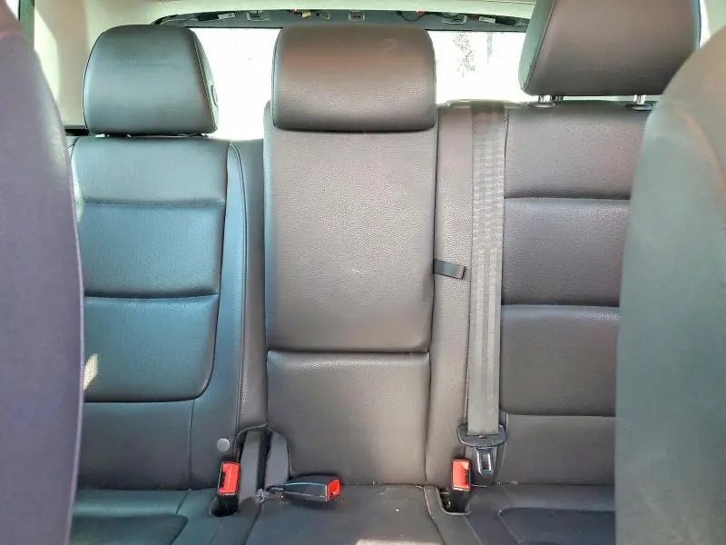 2015 VOLKSWAGEN TIGUAN S  