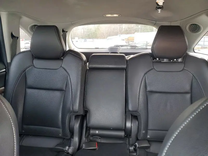 2020 ACURA MDX TECHNOLOGY  