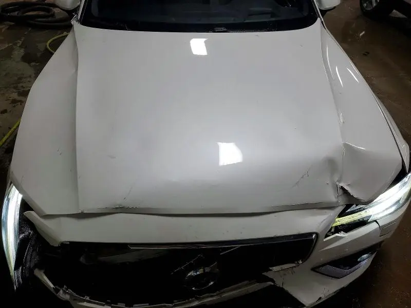 2019 VOLVO S60 T6 INSCRIPTION  