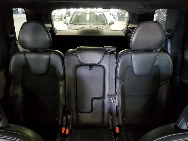 2016 VOLVO XC90 T6  