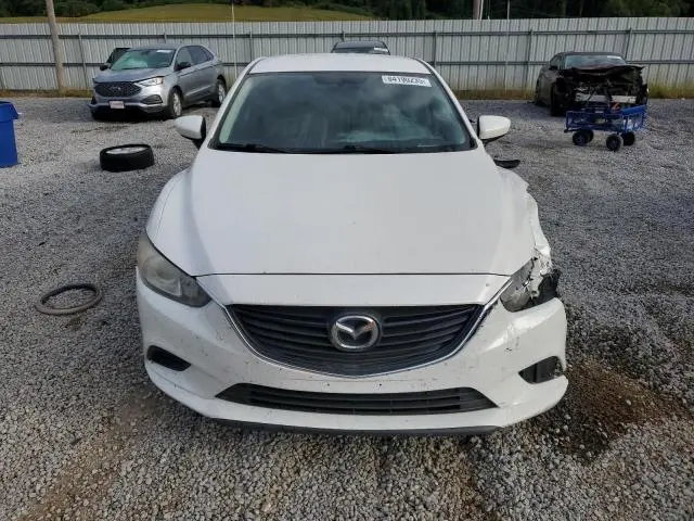2014 MAZDA 6 TOURING