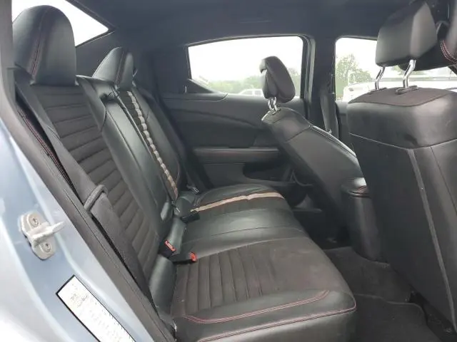 2013 DODGE AVENGER R/T