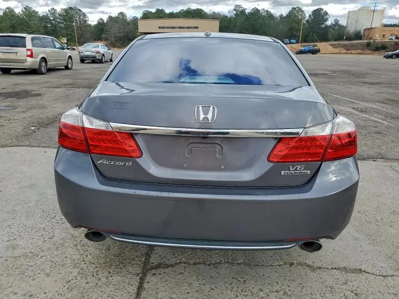 2013 HONDA ACCORD TOURING  