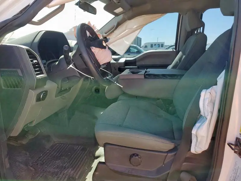 2022 FORD F250 SUPER DUTY  