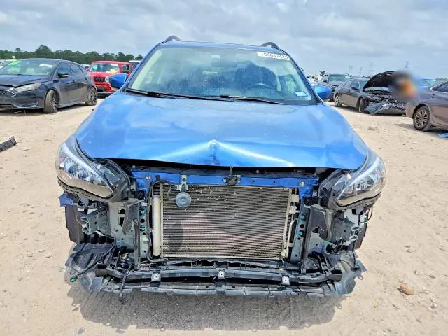 2023 SUBARU CROSSTREK PREMIUM  