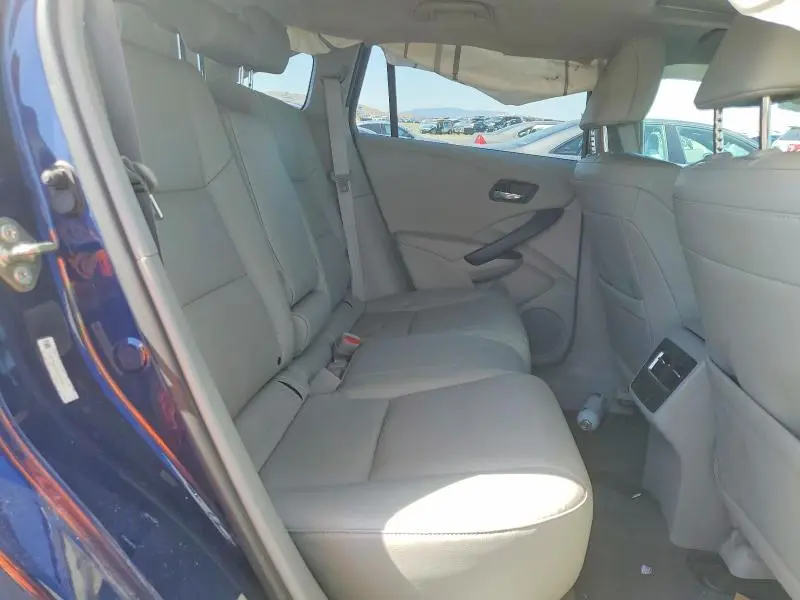 2017 ACURA RDX TECHNOLOGY  