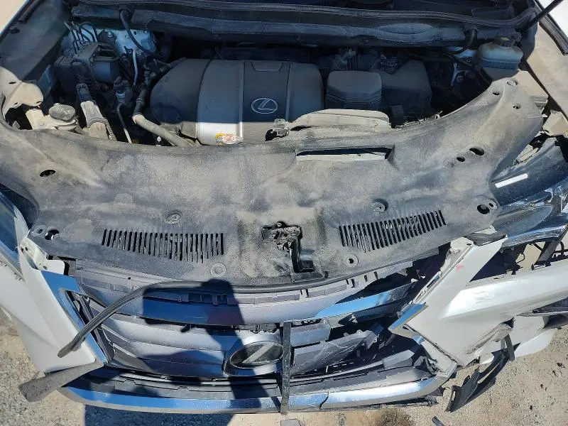 2018 LEXUS RX 350 L  