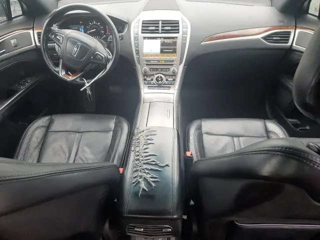2017 LINCOLN MKZ HYBRID RESERVE  