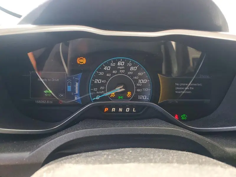 2013 FORD C-MAX SE  