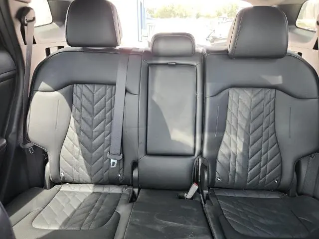 2023 KIA SPORTAGE X-PRO  