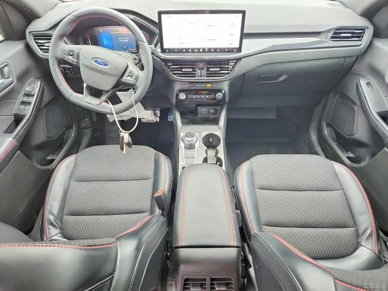 2023 FORD ESCAPE ST LINE  