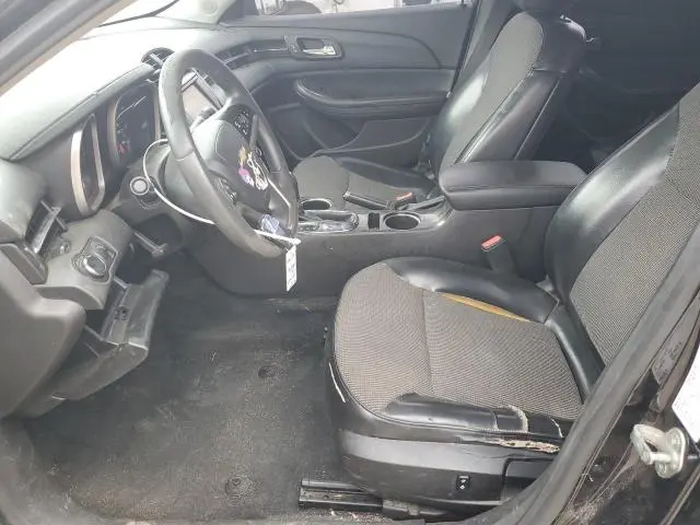 2014 CHEVROLET MALIBU 1LT  