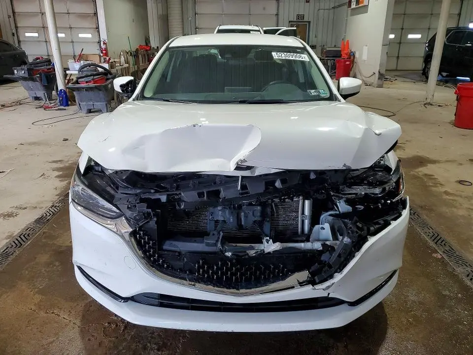 2018 MAZDA 6 SPORT  
