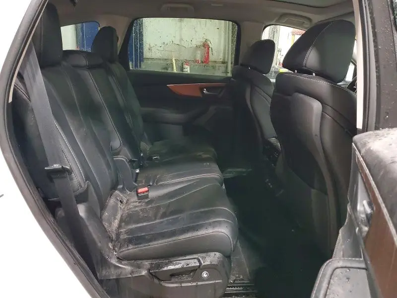 2022 ACURA MDX TECHNOLOGY  