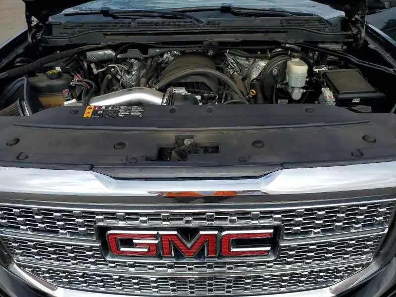 2017 GMC SIERRA K1500 DENALI  