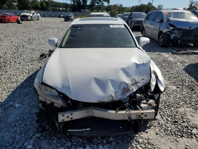 2014 LEXUS GS 350  
