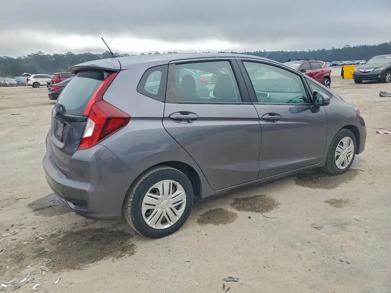 2020 HONDA FIT LX  