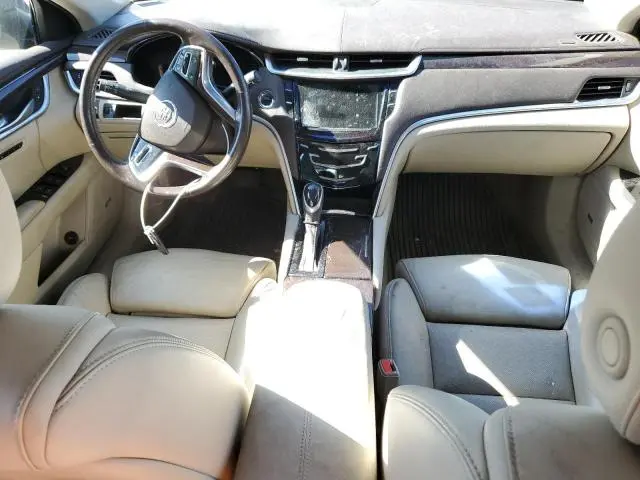 2014 CADILLAC XTS LUXURY COLLECTION  