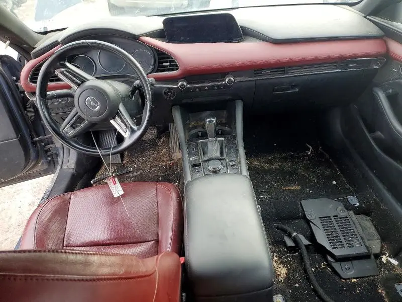 2021 MAZDA 3 PREMIUM  