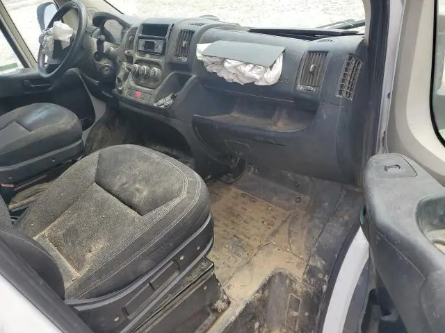 2014 RAM PROMASTER 2500 2500 HIGH  
