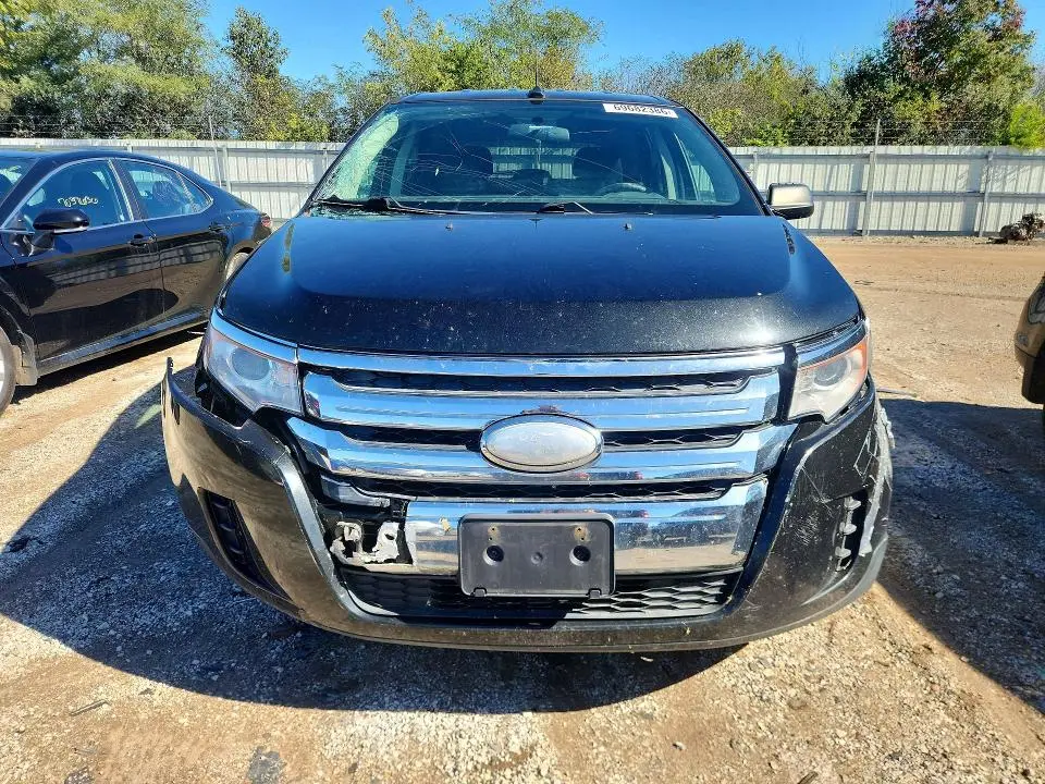 2013 FORD EDGE SE  