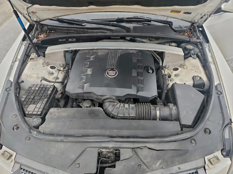 2011 CADILLAC CTS PREMIUM COLLECTION  