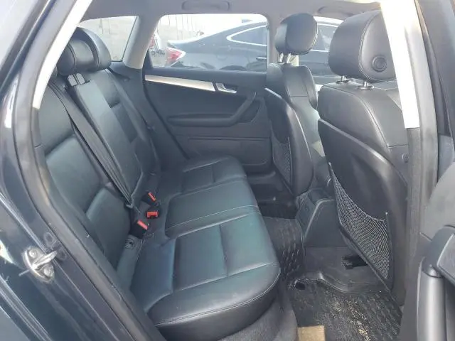2012 AUDI A3 PREMIUM PLUS  