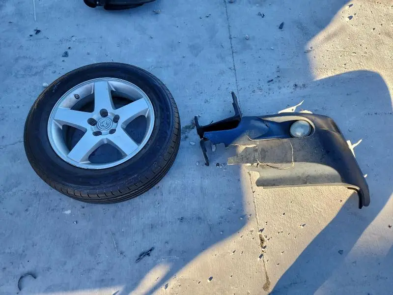 2010 DODGE CHARGER SXT  