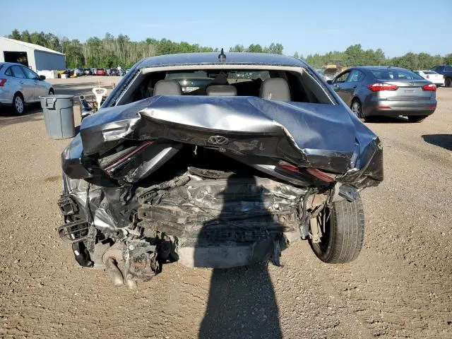 2021 VOLKSWAGEN JETTA SEL  