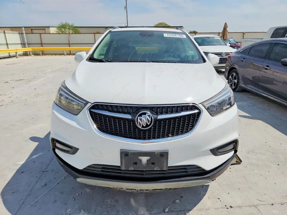 2017 BUICK ENCORE PREFERRED II  
