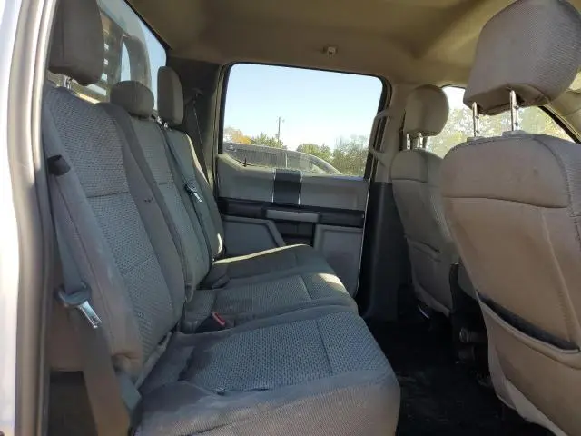 2020 FORD F350 SUPER DUTY  