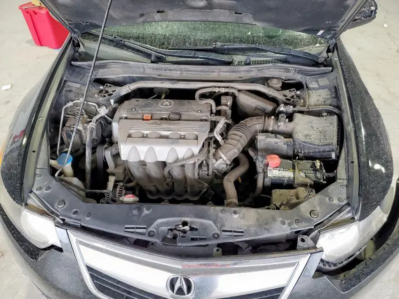 2012 ACURA TSX   