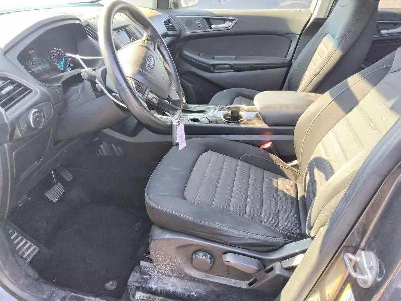 2018 FORD EDGE SE  