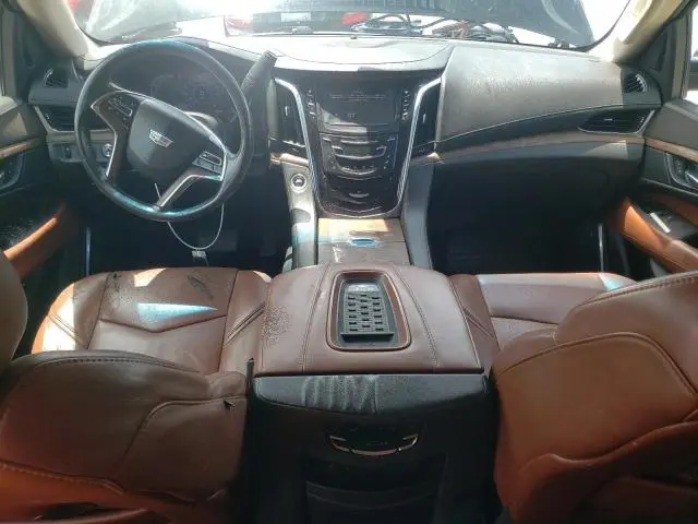2016 CADILLAC ESCALADE PREMIUM  