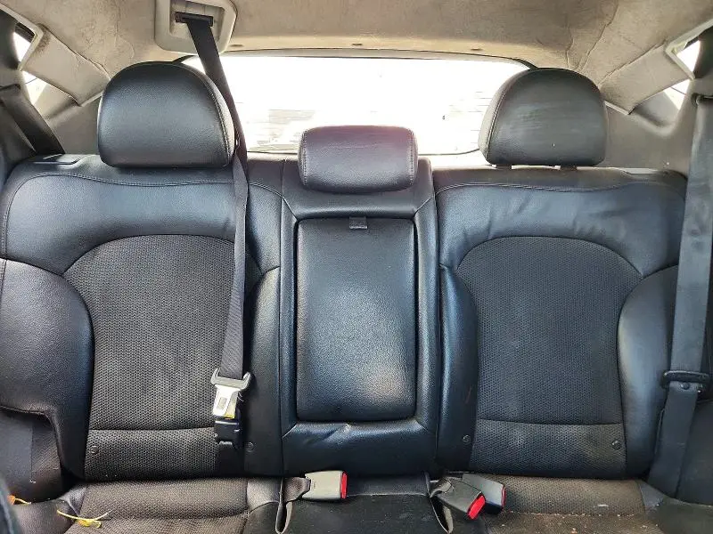 2015 HYUNDAI TUCSON SE  